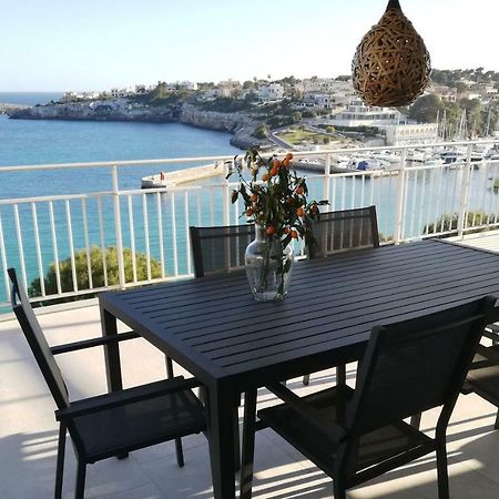 Atic Bordils Apartment Porto Cristo Bagian luar foto