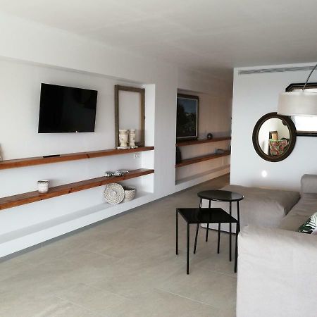 Atic Bordils Apartment Porto Cristo Bagian luar foto