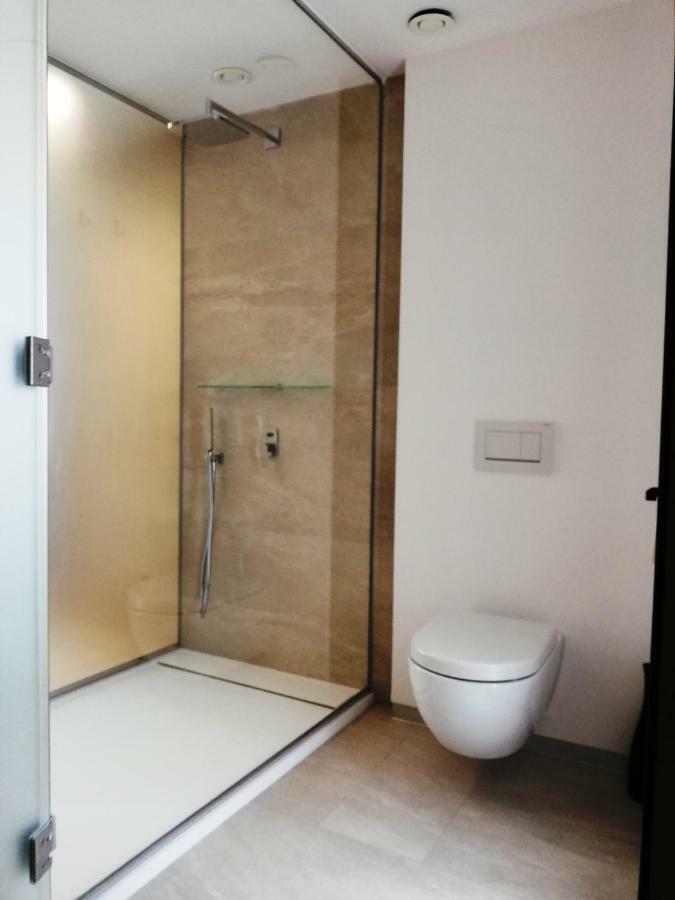 Atic Bordils Apartment Porto Cristo Bagian luar foto