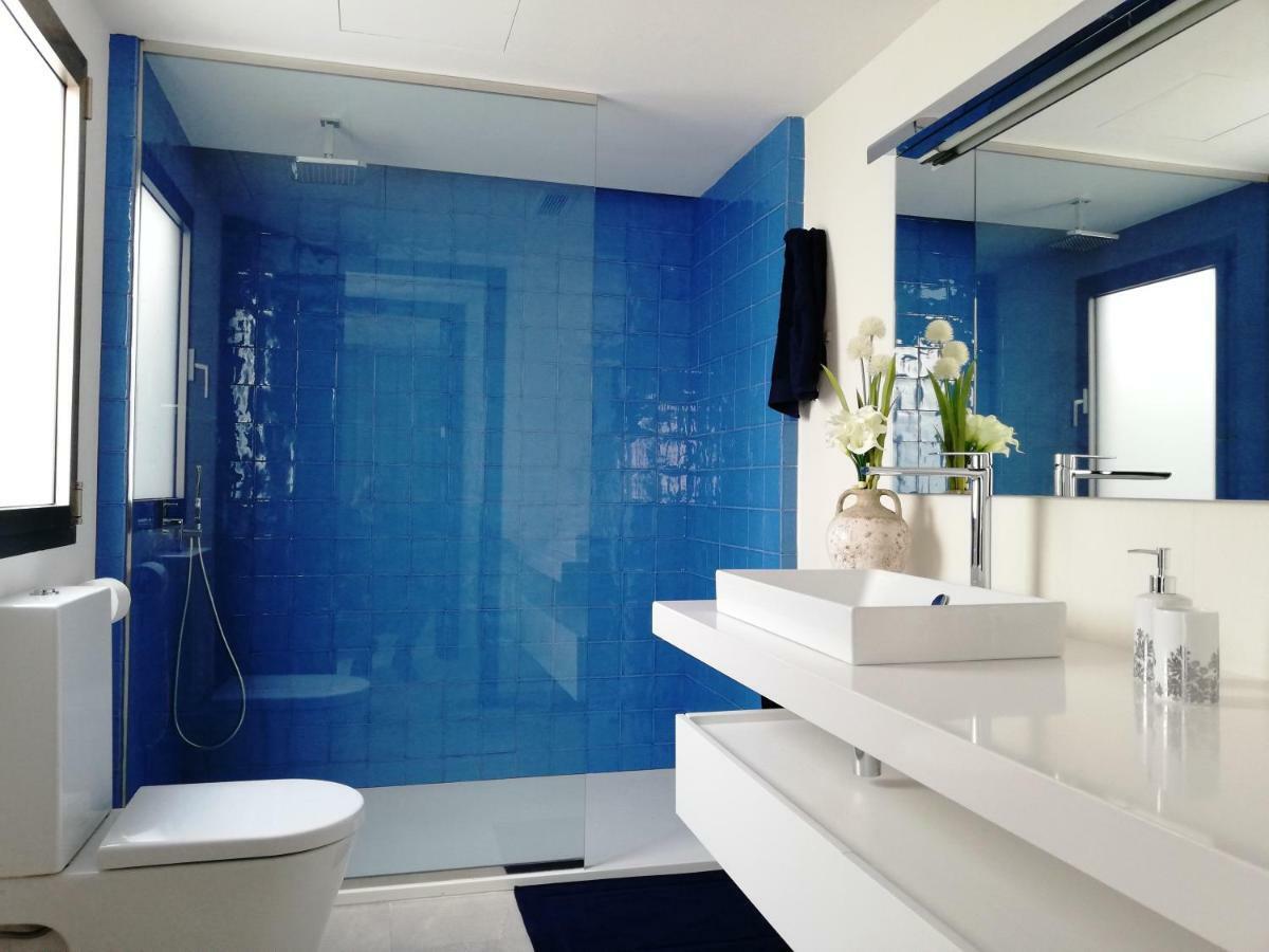 Atic Bordils Apartment Porto Cristo Bagian luar foto