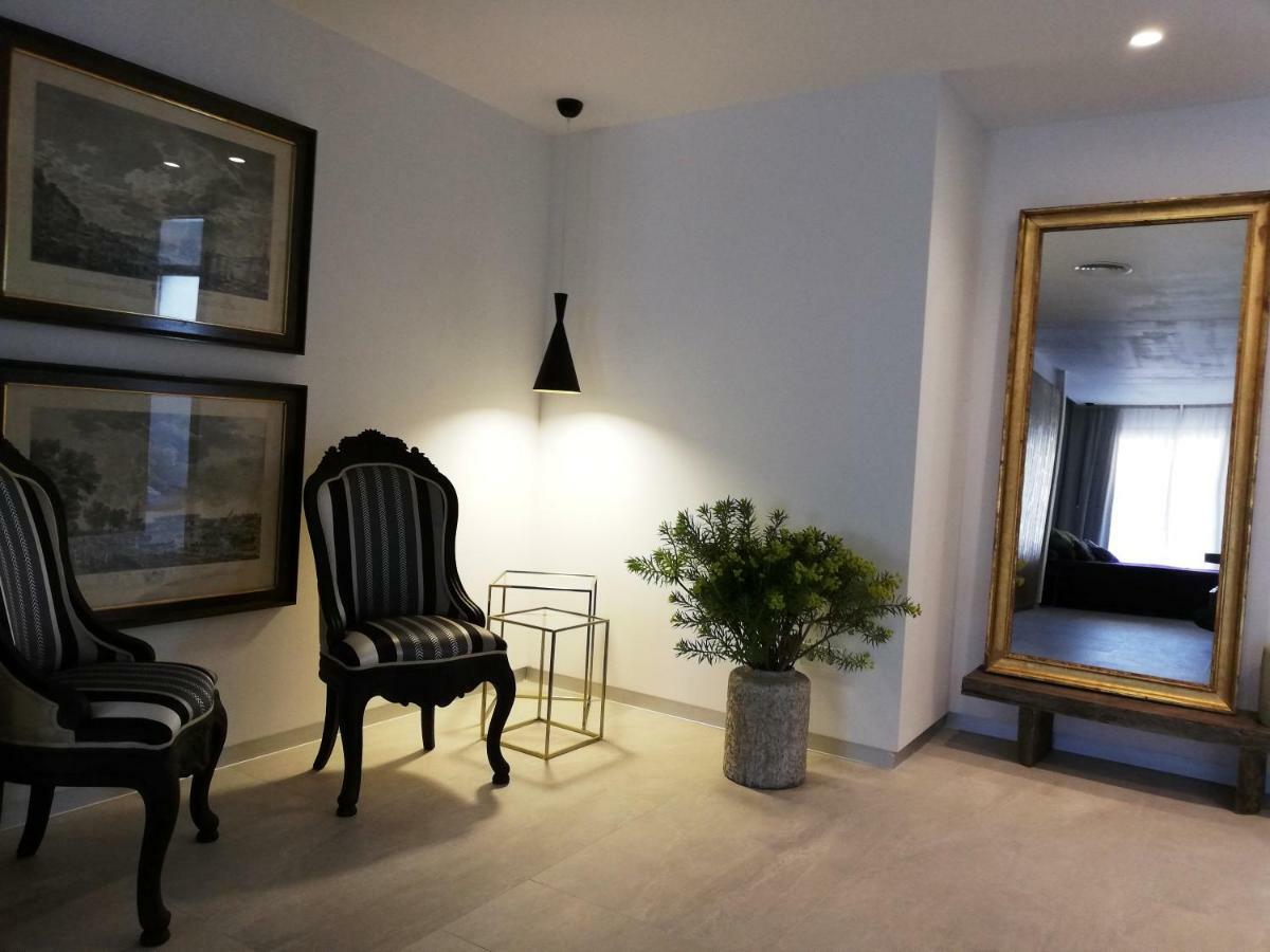 Atic Bordils Apartment Porto Cristo Bagian luar foto