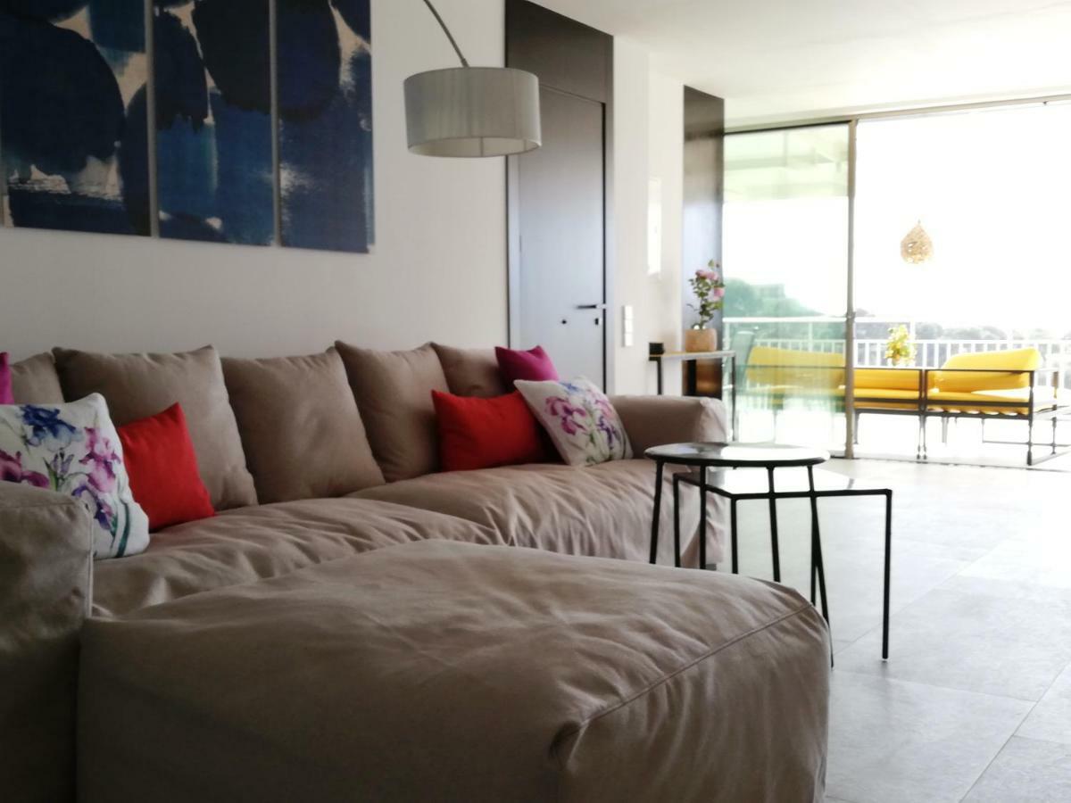 Atic Bordils Apartment Porto Cristo Bagian luar foto