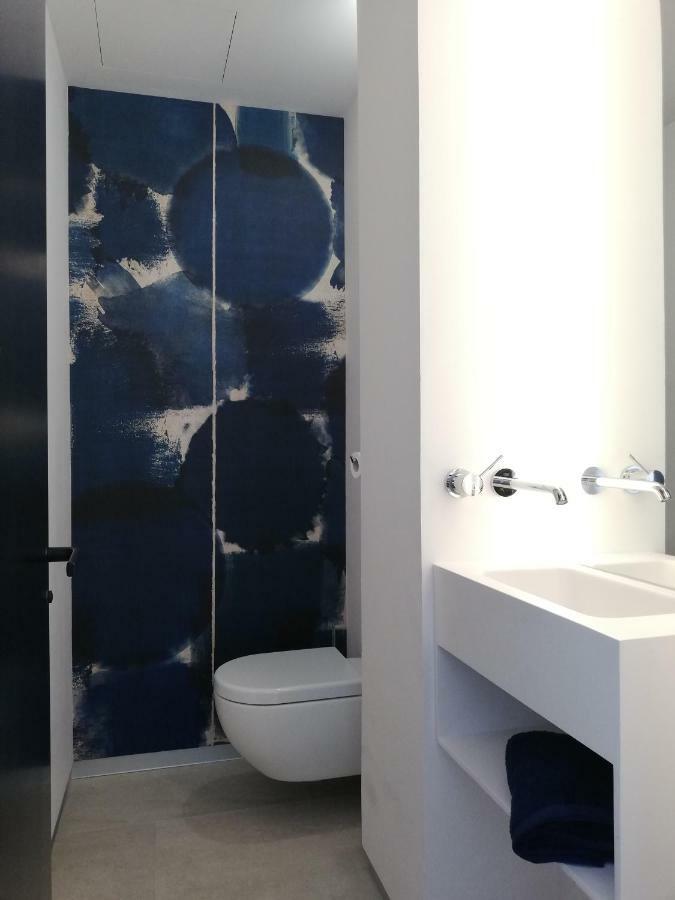 Atic Bordils Apartment Porto Cristo Bagian luar foto
