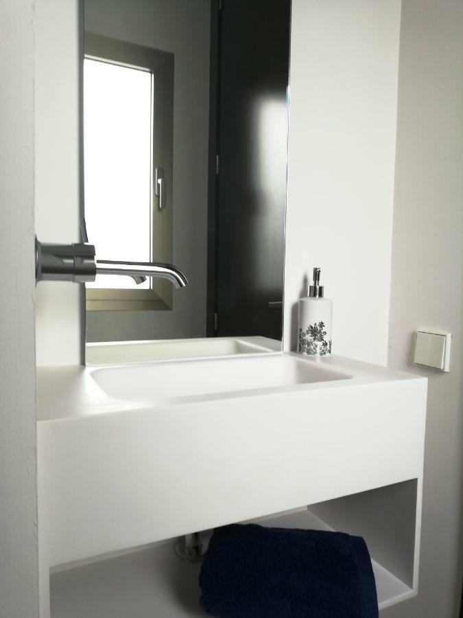 Atic Bordils Apartment Porto Cristo Bagian luar foto
