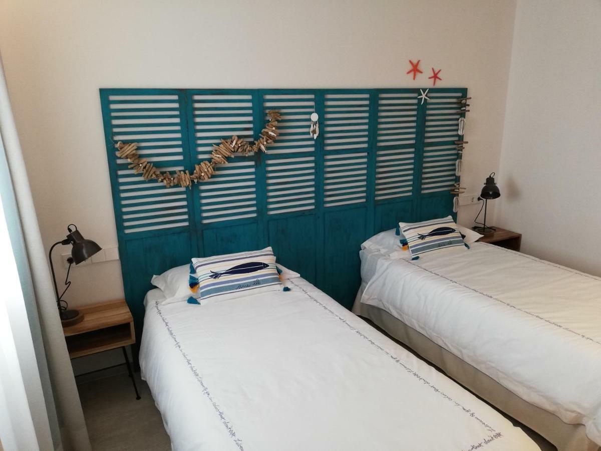 Atic Bordils Apartment Porto Cristo Bagian luar foto