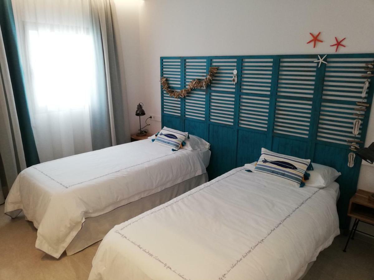 Atic Bordils Apartment Porto Cristo Bagian luar foto