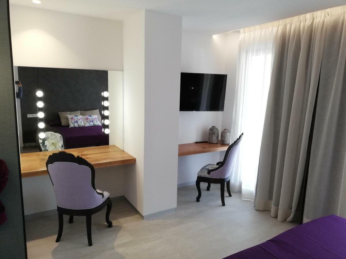 Atic Bordils Apartment Porto Cristo Bagian luar foto