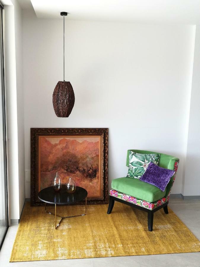 Atic Bordils Apartment Porto Cristo Bagian luar foto